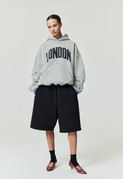 London 90s Hoodie