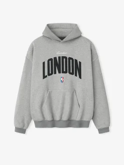 London 90s Hoodie