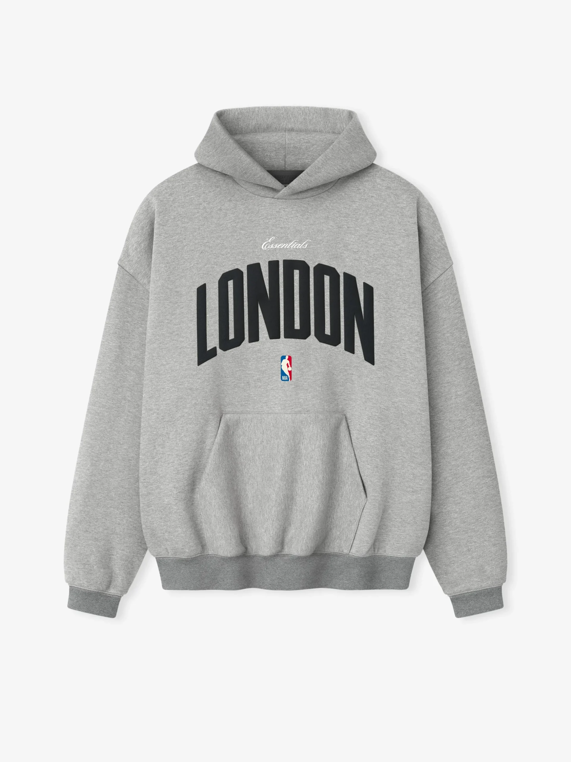 London 90s Hoodie
