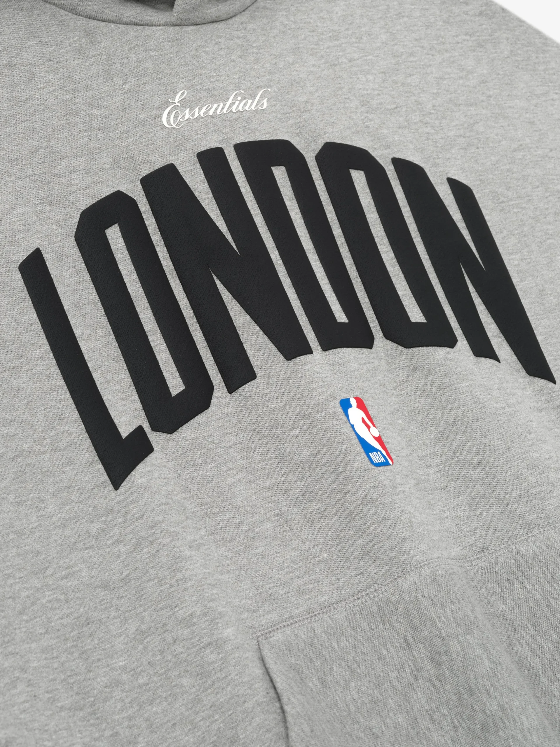 London 90s Hoodie