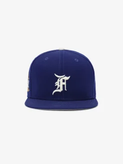 Los Angeles Dodgers 59Fifty Cap