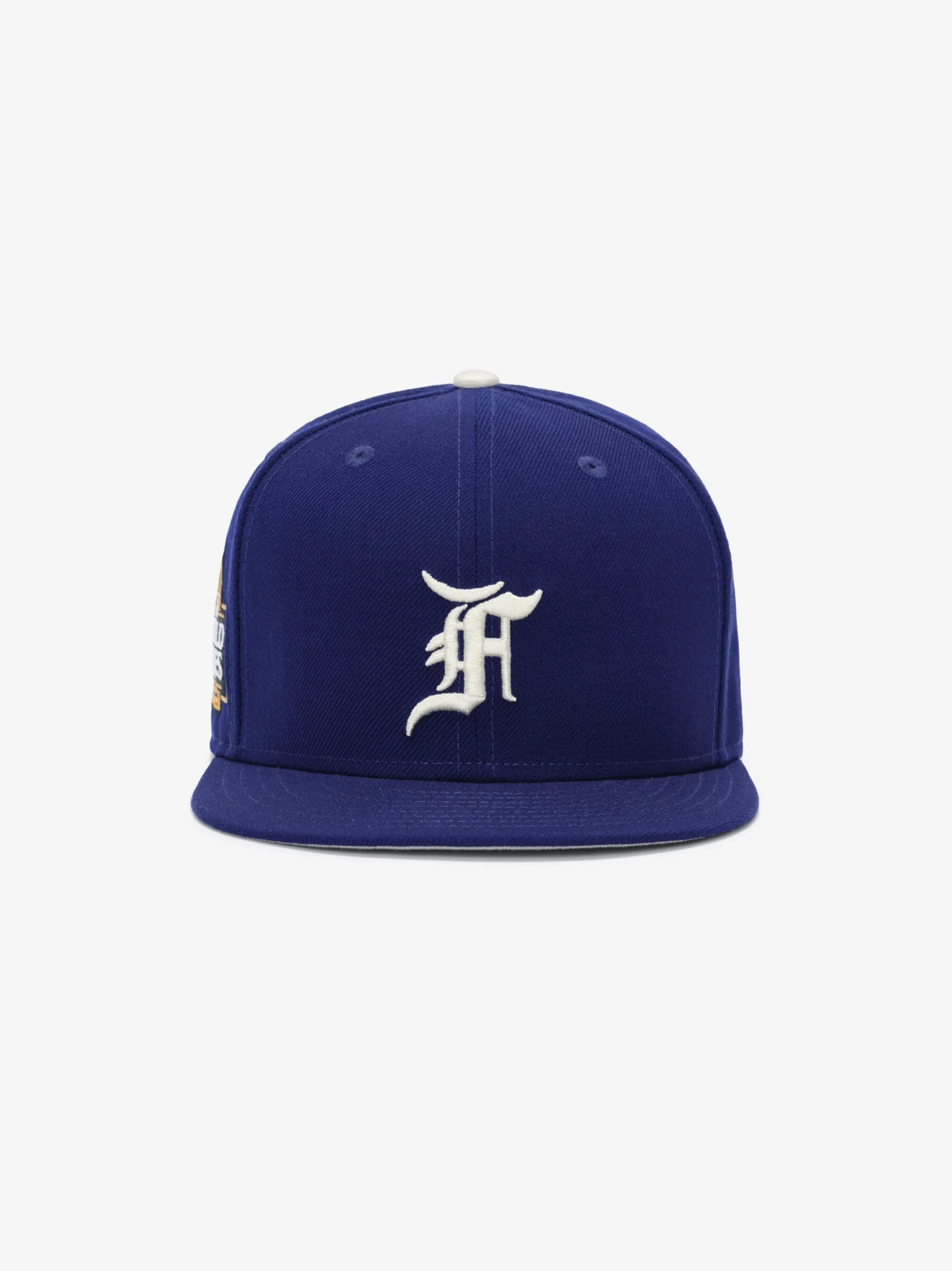 Los Angeles Dodgers 59Fifty Cap