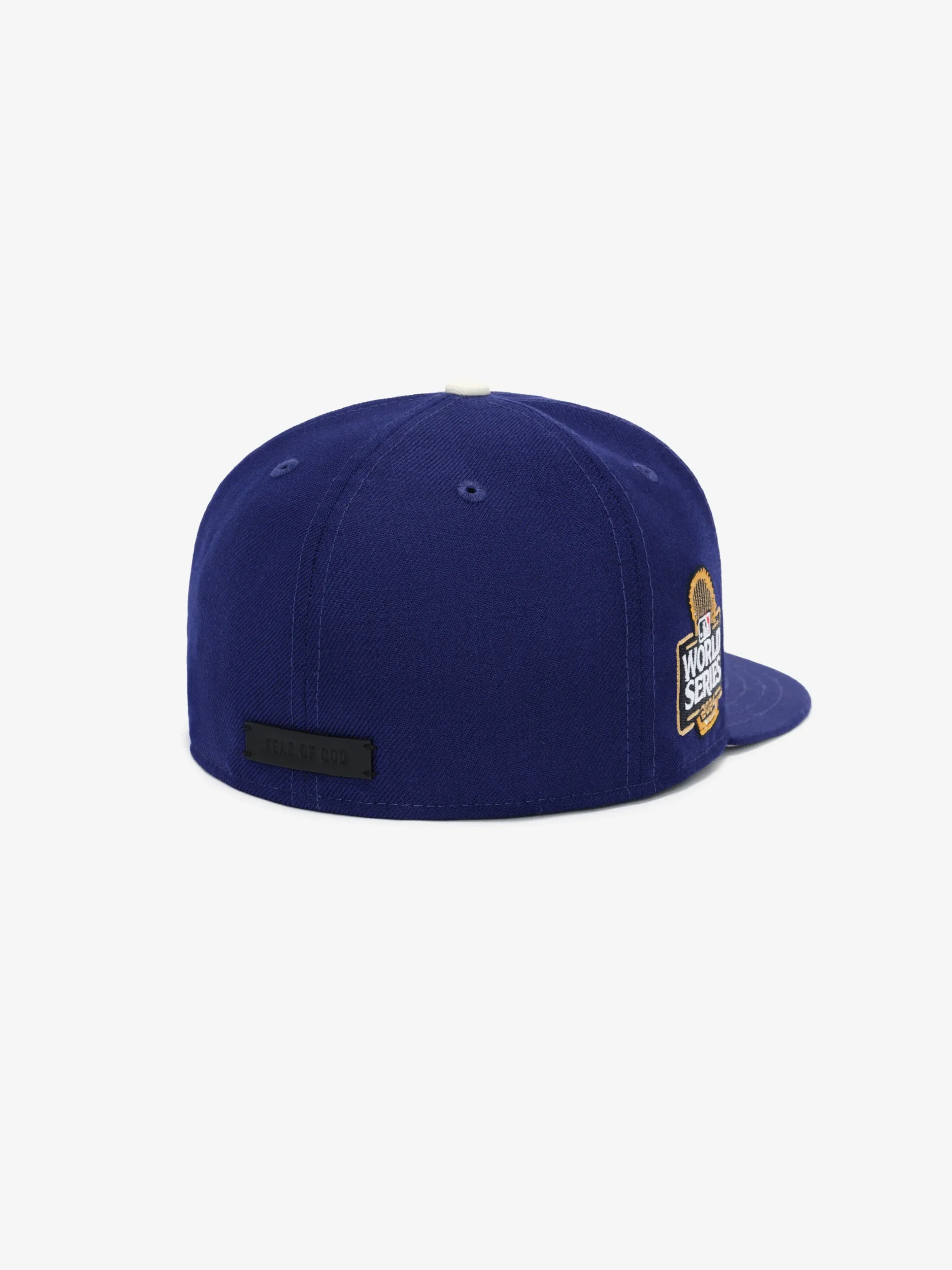 Los Angeles Dodgers 59Fifty Cap