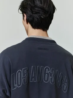 Los Angeles 90s Tee