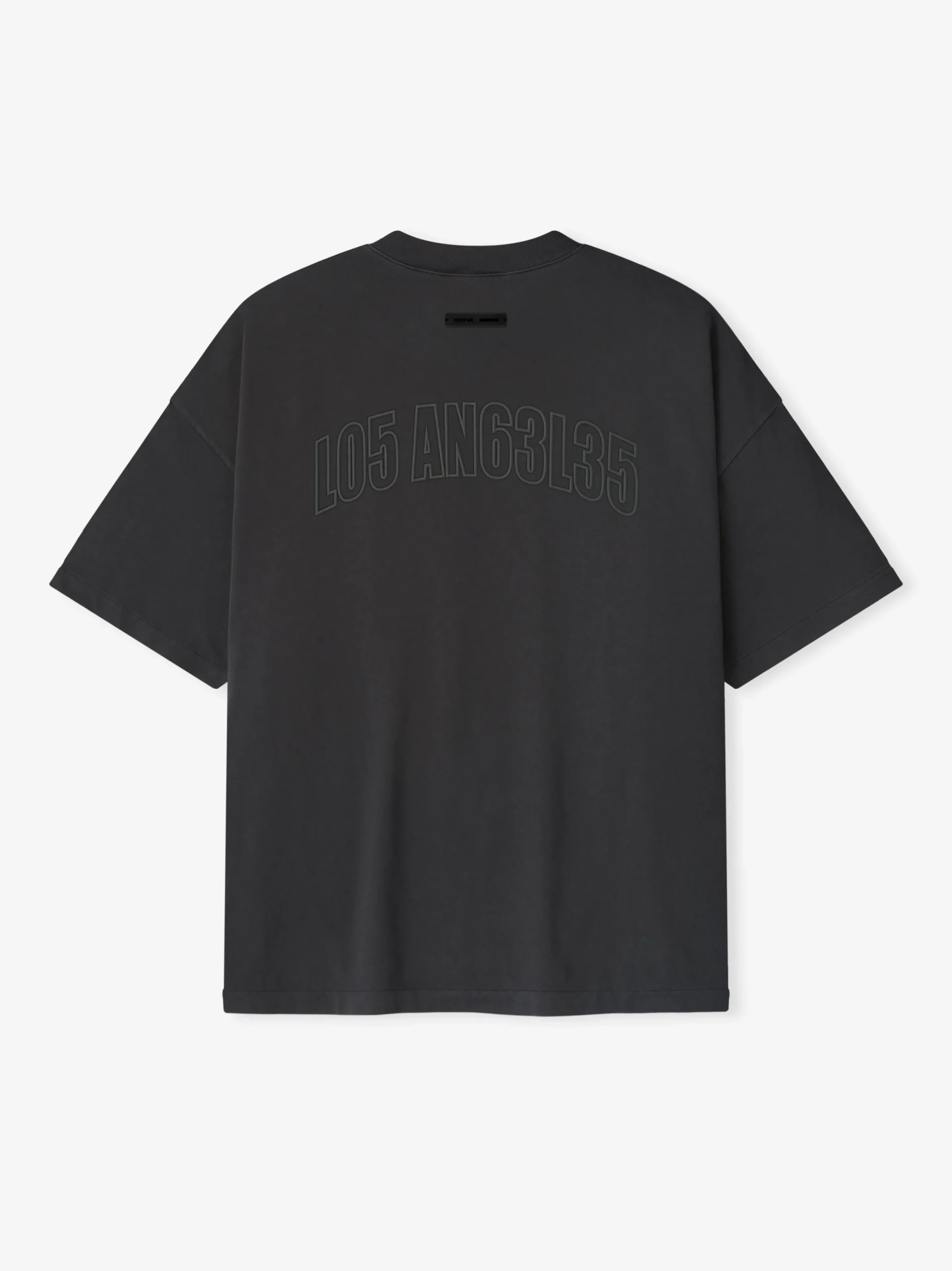 Los Angeles 90s Tee