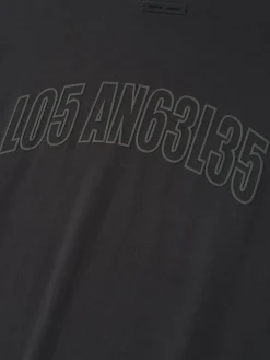 Los Angeles 90s Tee