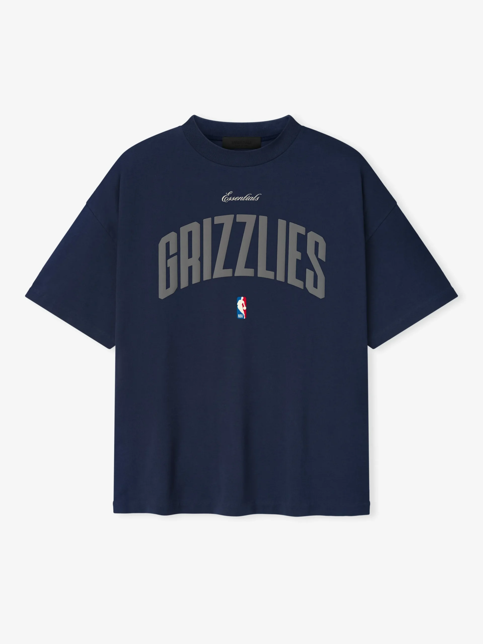 Memphis Grizzlies 90s Fit Tee