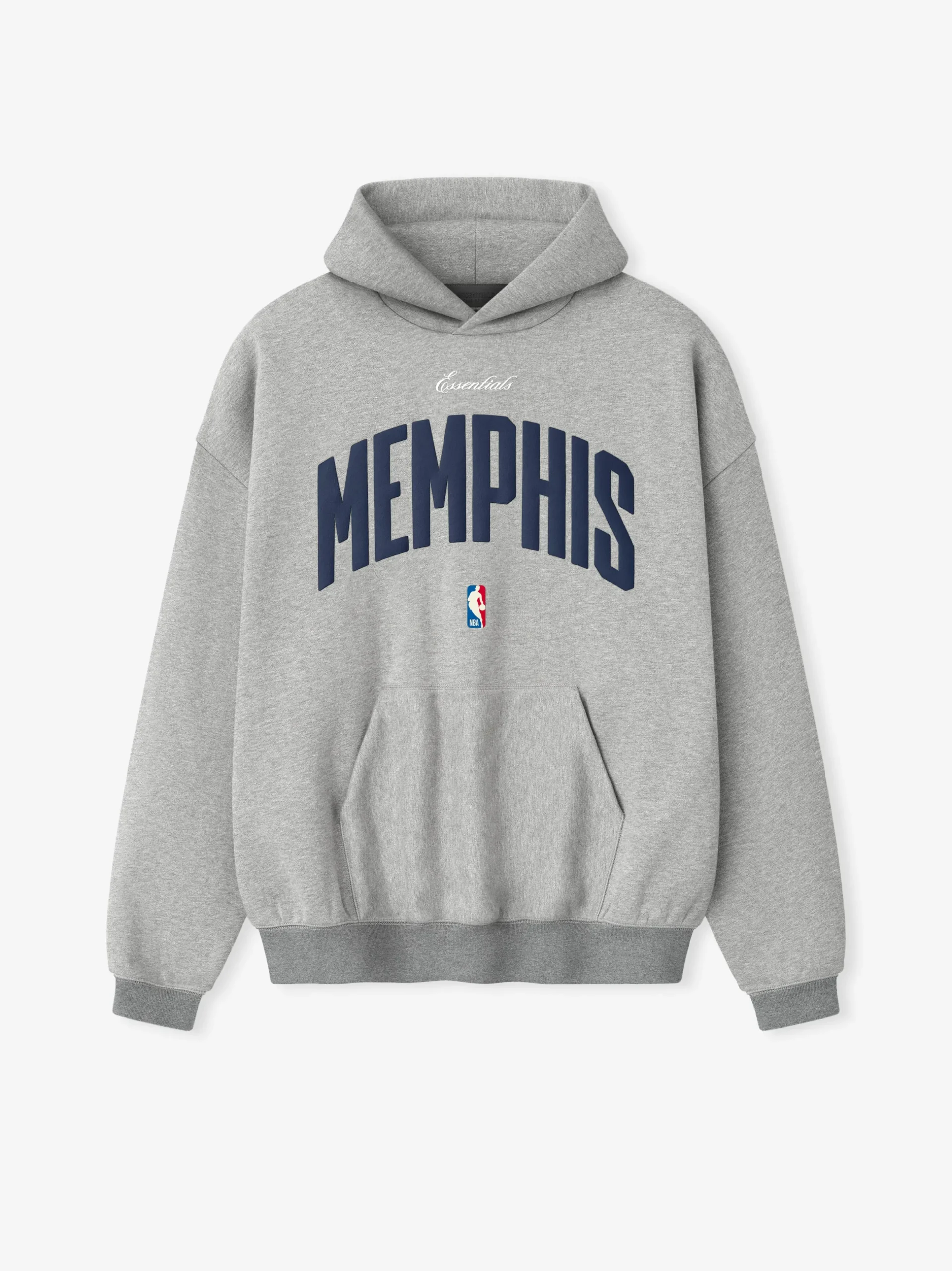 Memphis Grizzlies 90s Hoodie