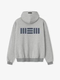 Memphis Grizzlies 90s Hoodie