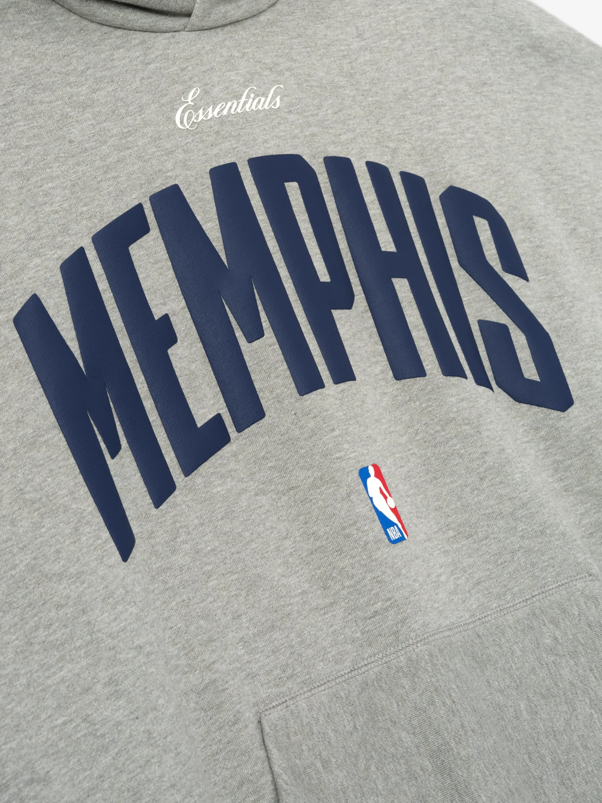 Memphis Grizzlies 90s Hoodie