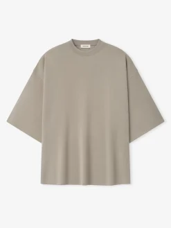Merino Milano Knit Tee