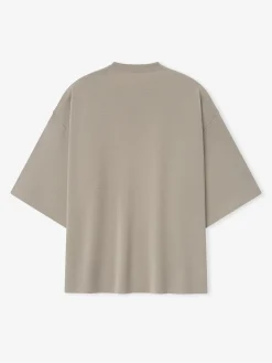 Merino Milano Knit Tee
