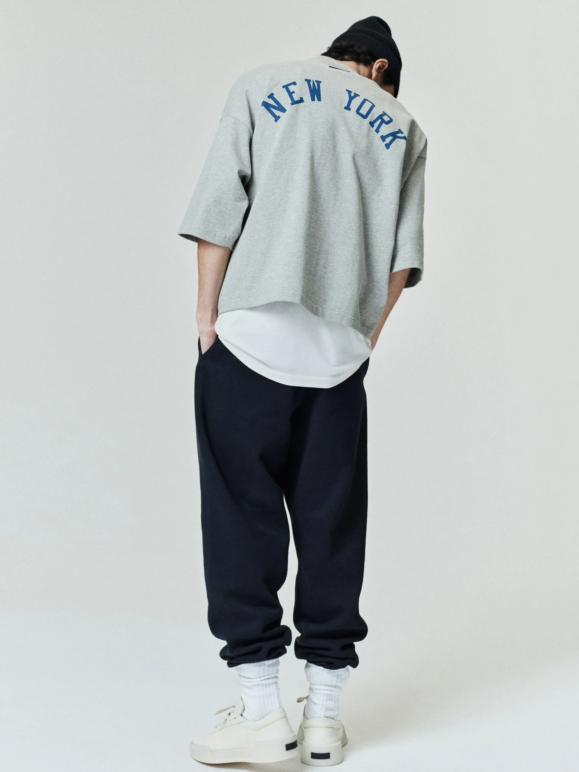 Mets Merch Tee
