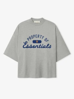 Mets Merch Tee