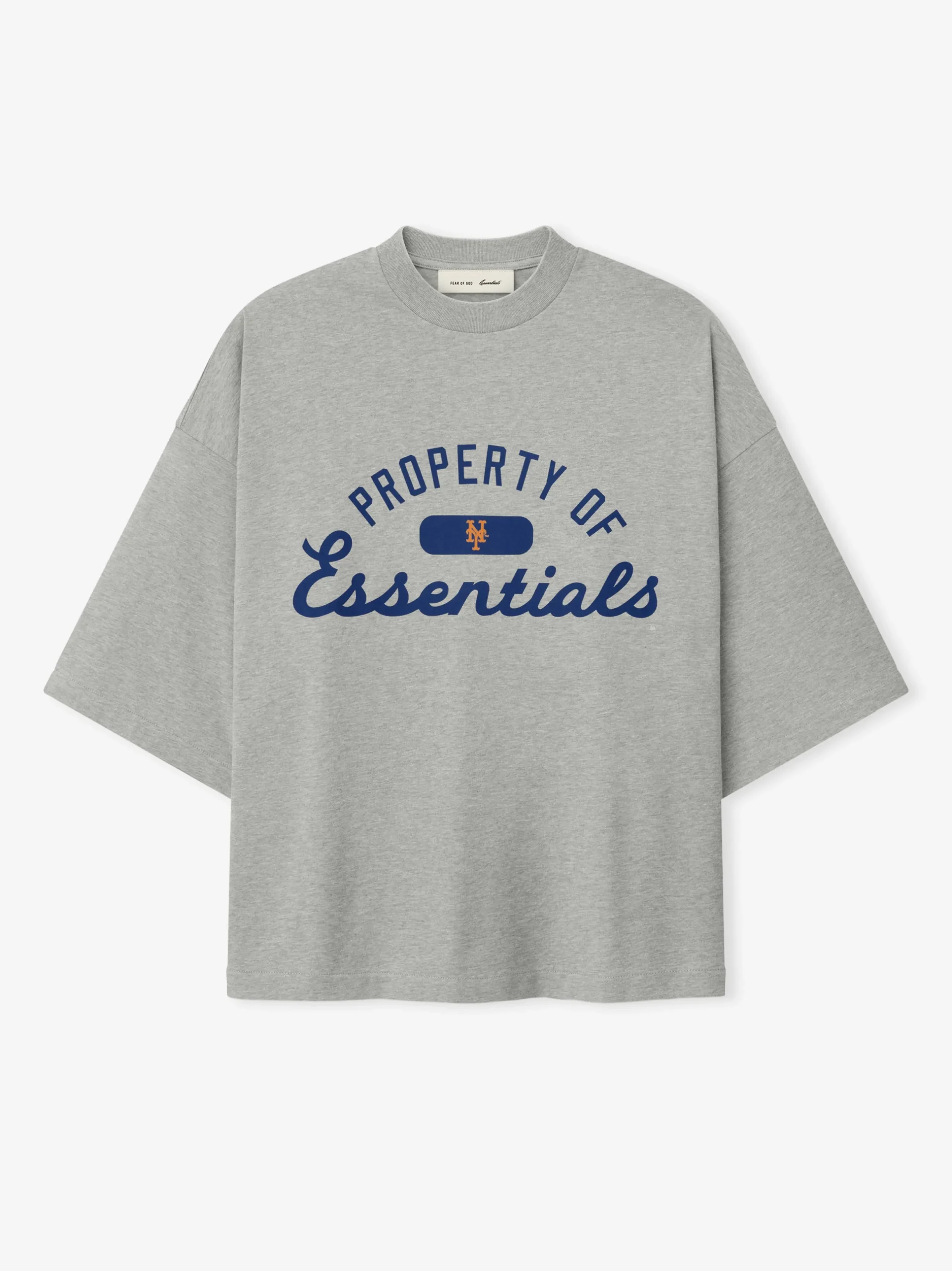 Mets Merch Tee