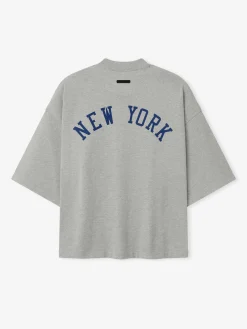 Mets Merch Tee