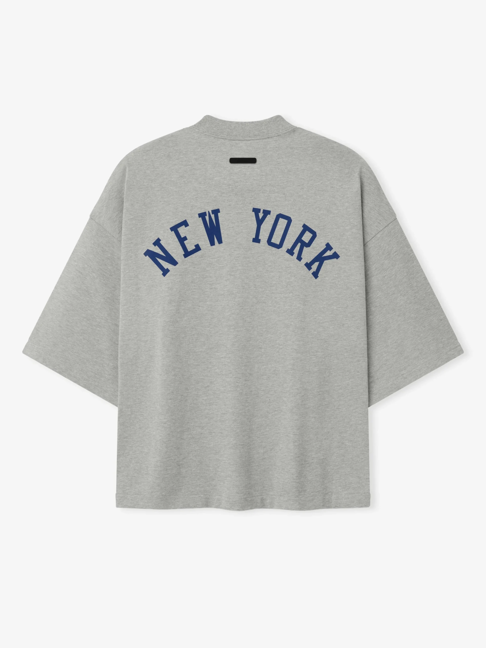 Mets Merch Tee