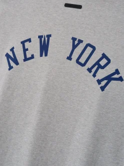 Mets Merch Tee