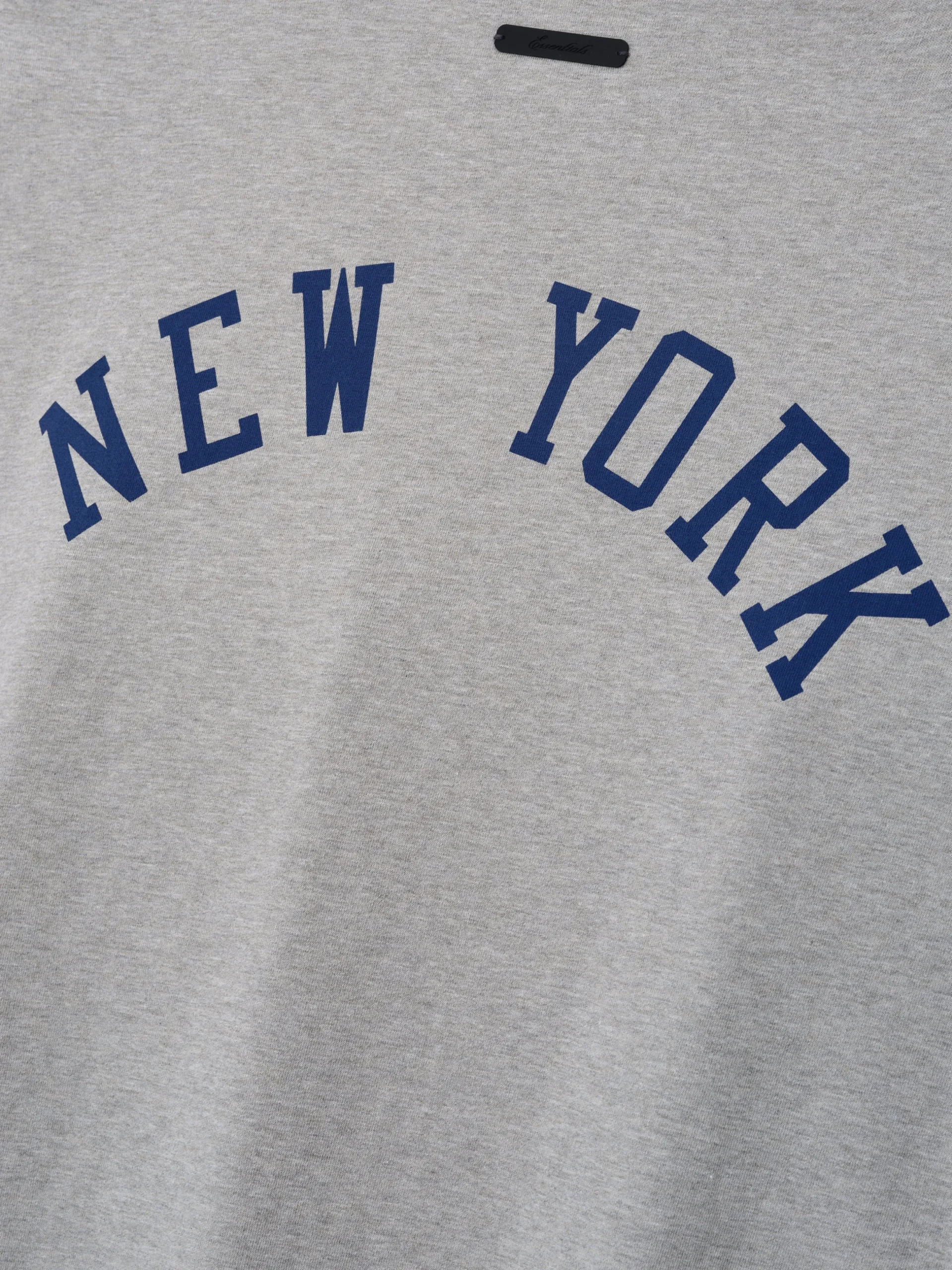 Mets Merch Tee