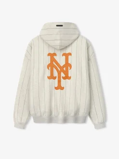 Mets Sport Hoodie