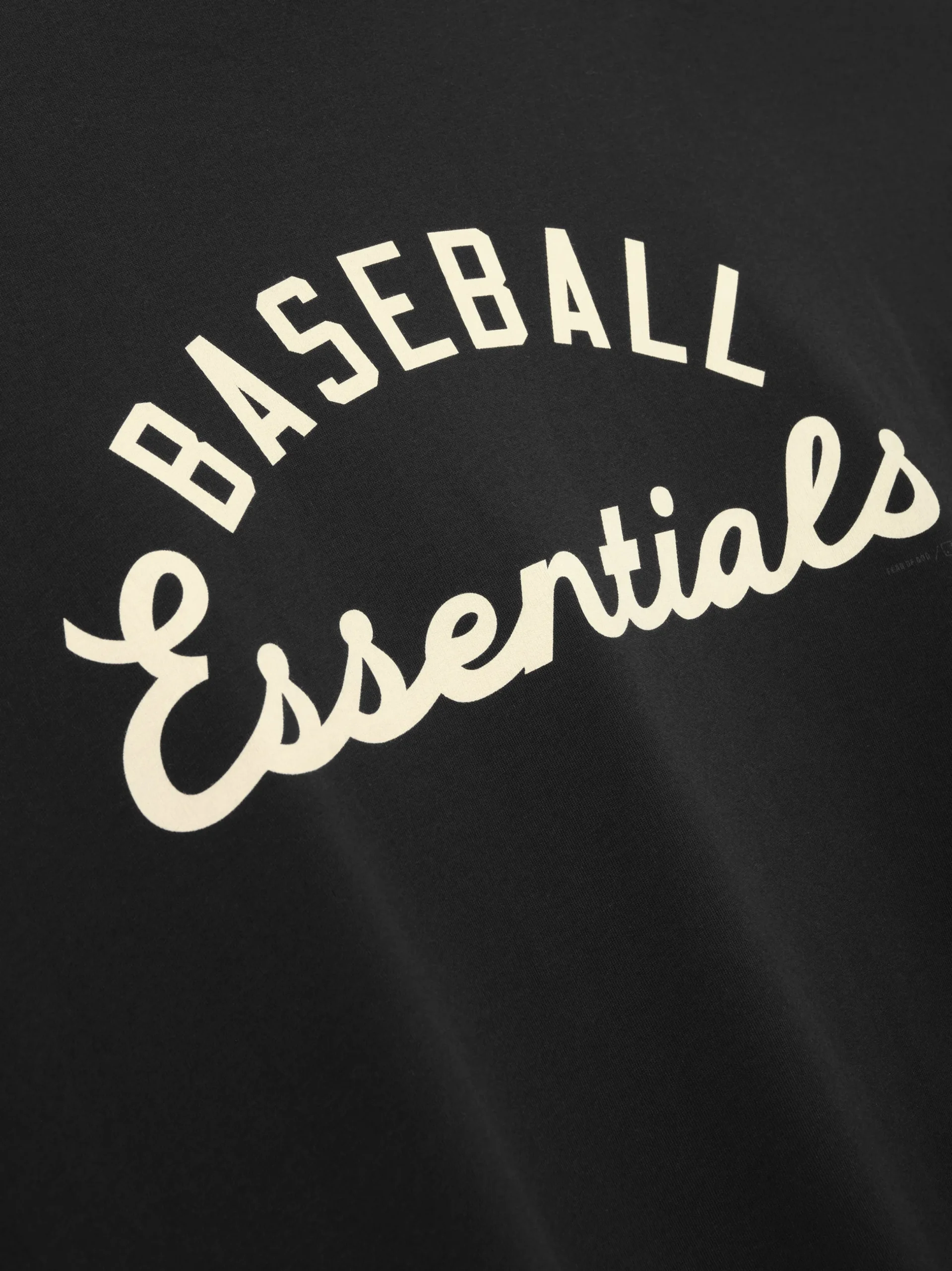 MLB Boxy Long Sleeve Tee
