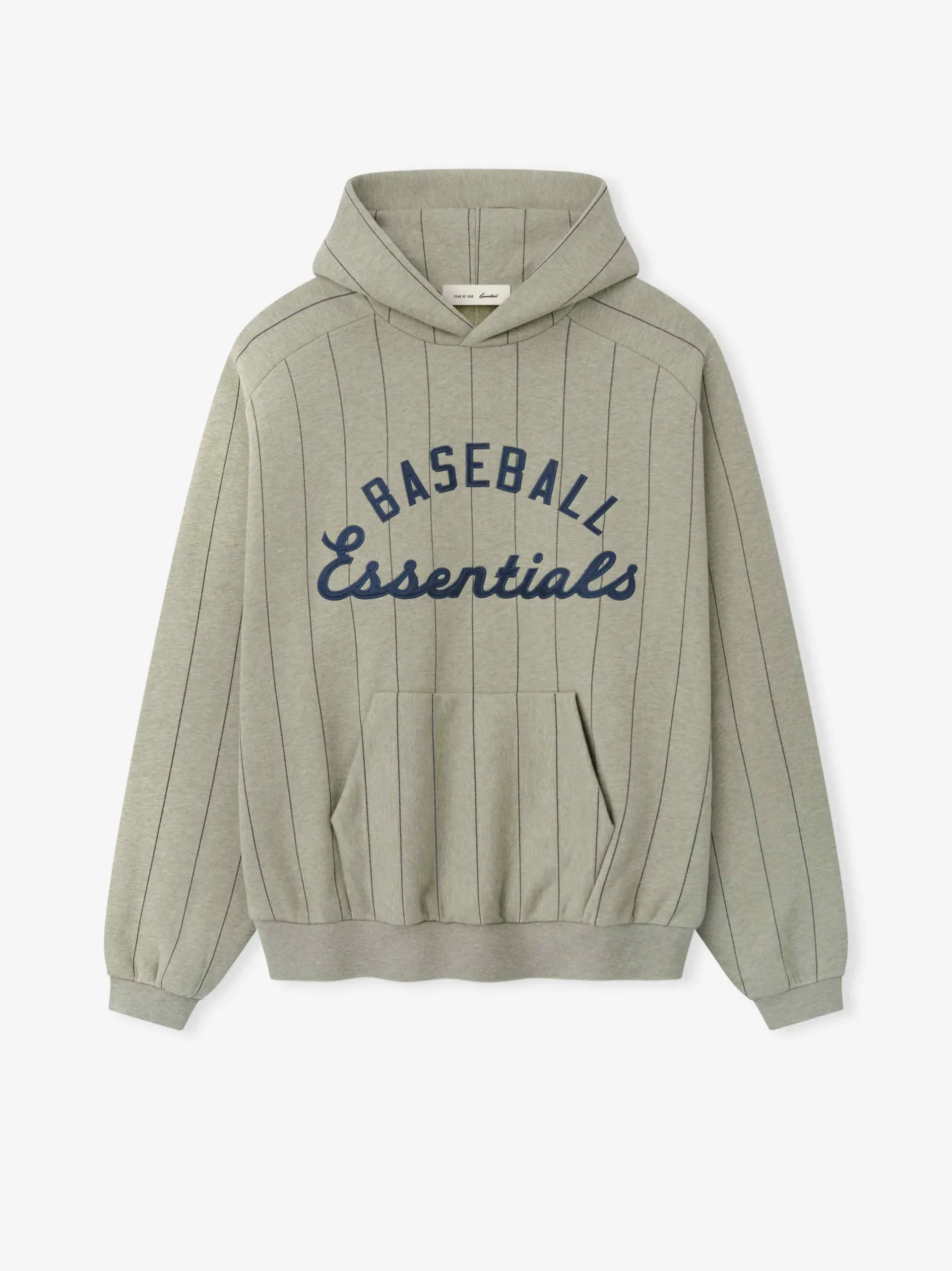 MLB Raglan Sport Hoodie