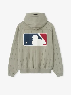 MLB Raglan Sport Hoodie
