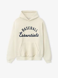 MLB Raglan Sport Hoodie