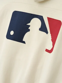 MLB Raglan Sport Hoodie
