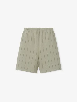 MLB 90's Sweatshort