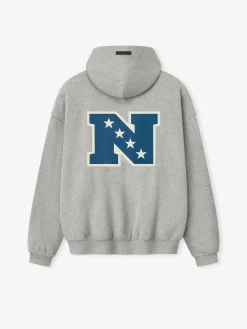 National Sport Hoodie