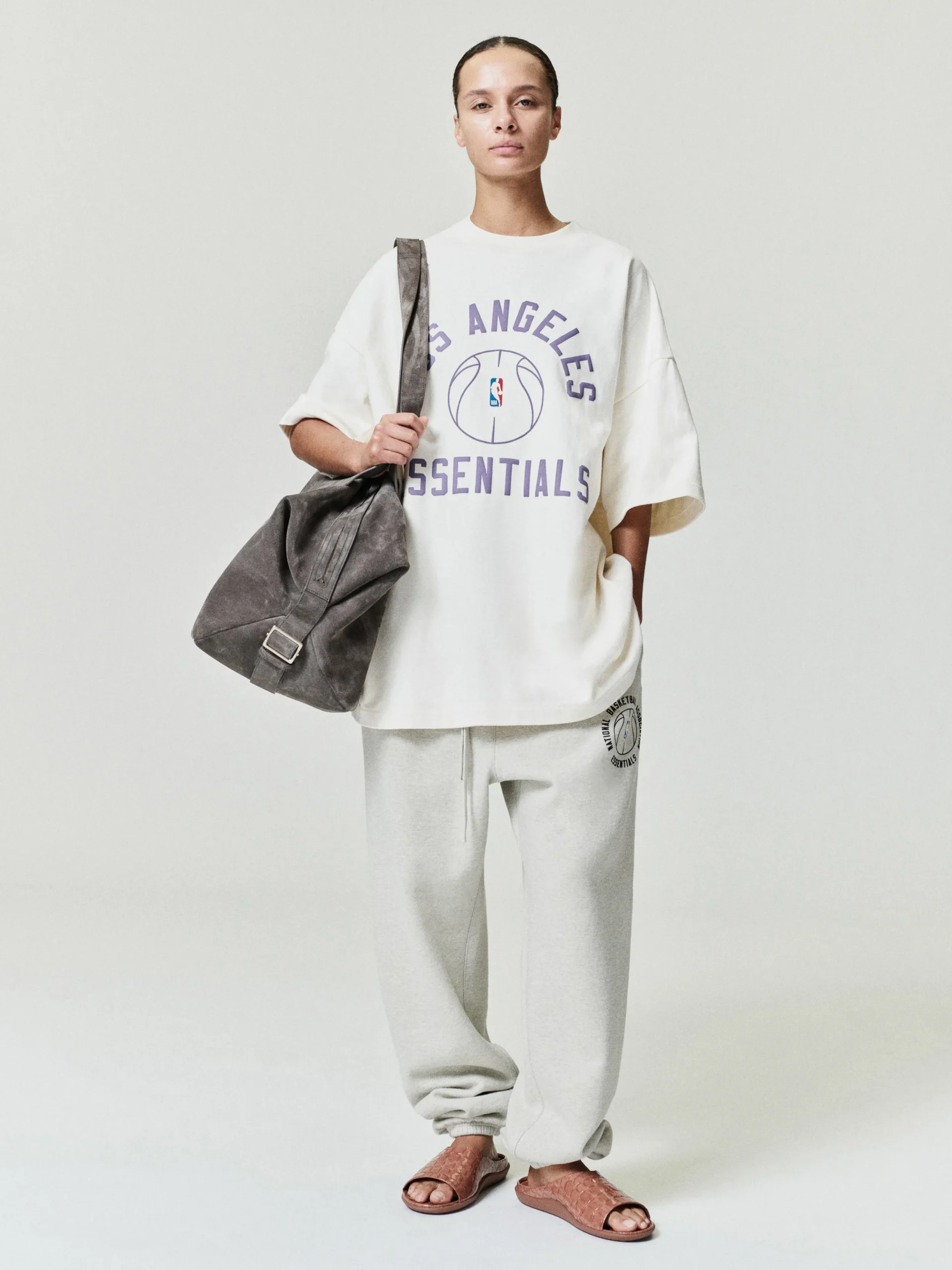 NBA X Barkley Hendricks Classic Sweatpant