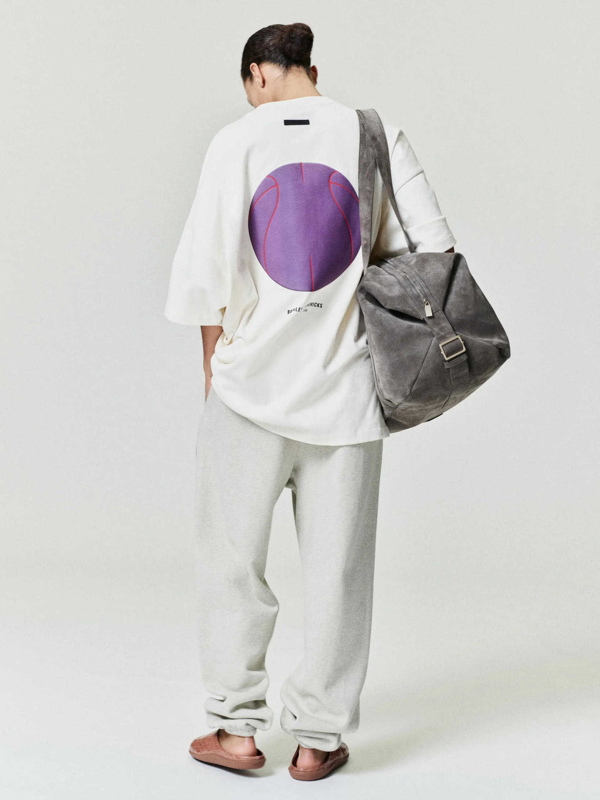 NBA X Barkley Hendricks Classic Sweatpant