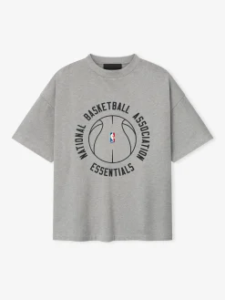 NBA X Barkley Hendricks 90S Tee