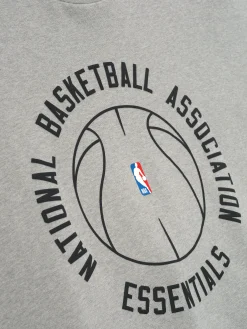 NBA X Barkley Hendricks 90S Tee