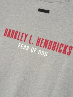 NBA X Barkley Hendricks 90S Tee
