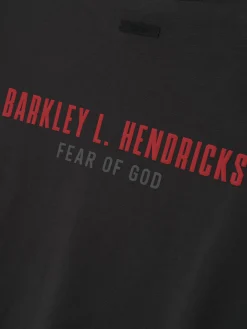 NBA X Barkley Hendricks 90s Tee