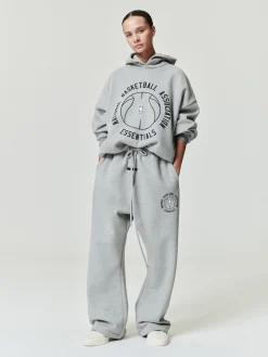 NBA X Barkley Hendricks 90s Hoodie