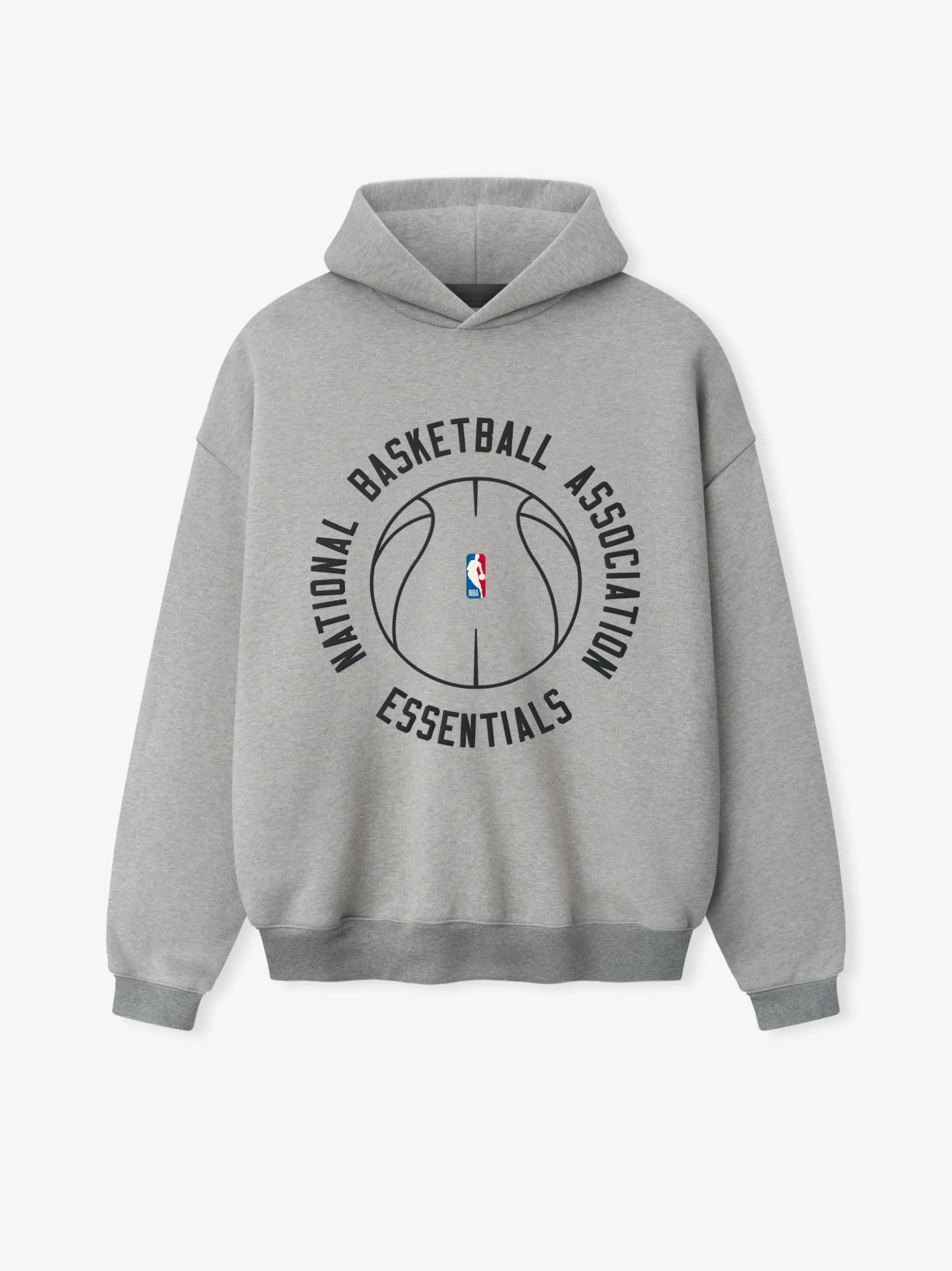 NBA X Barkley Hendricks 90s Hoodie