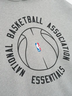 NBA X Barkley Hendricks 90s Hoodie