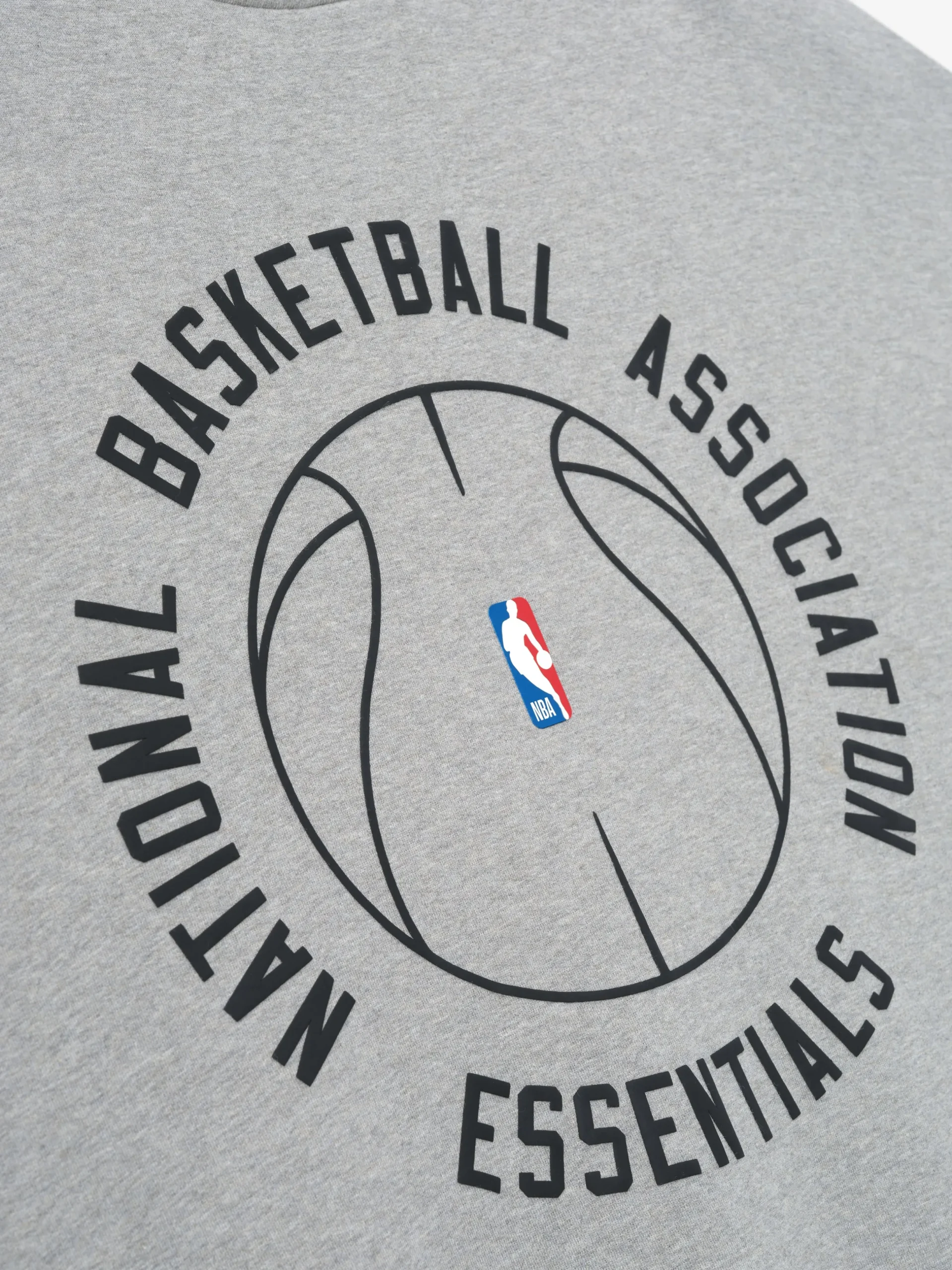 NBA X Barkley Hendricks 90s Crewneck