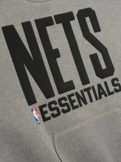 Nets Sport Crewneck