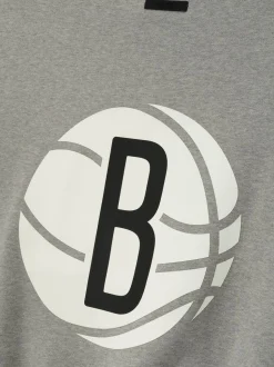 Nets Sport Crewneck