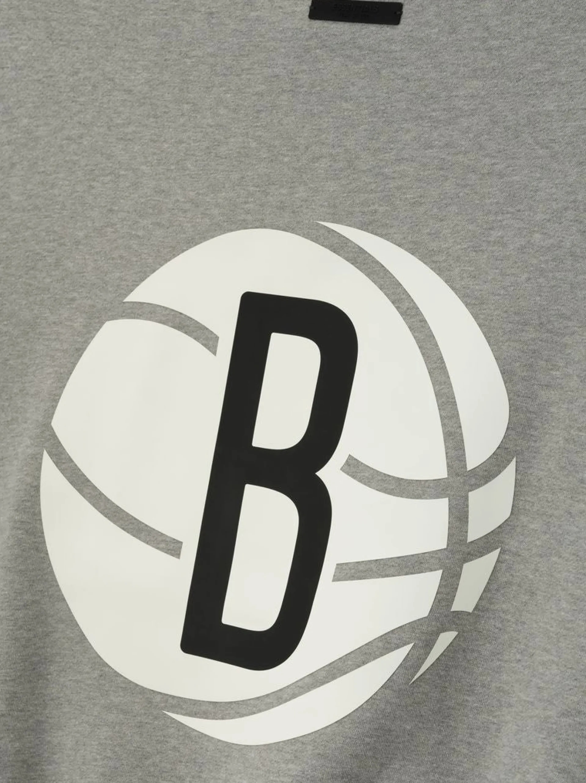 Nets Sport Crewneck