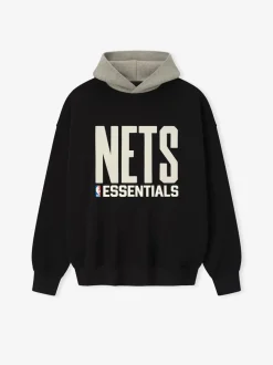 Nets Sport Hoodie