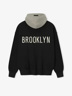 Nets Sport Hoodie