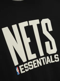 Nets Sport Hoodie