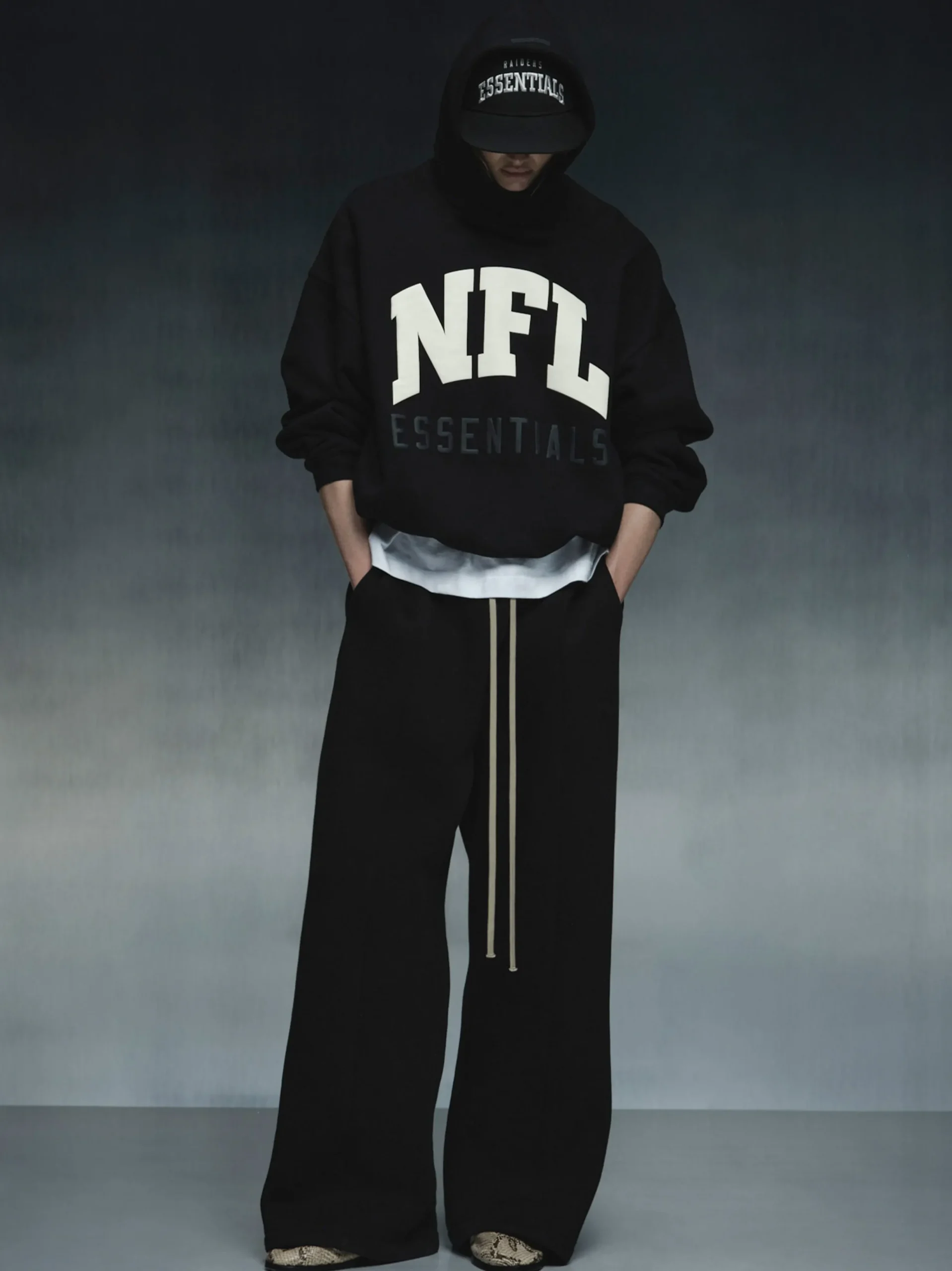 NFL Sport Hoodie