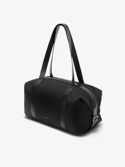 Nylon Belted Duffle