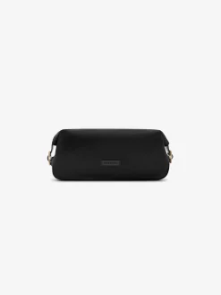 Nylon Belted Pouch